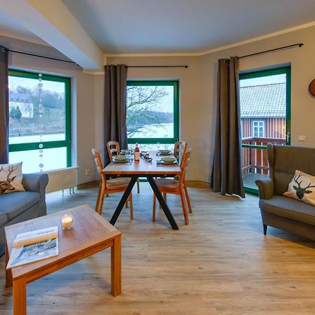 Auszeit-Im-Harz Haus 5 Wohnung 32 Stiege Экстерьер фото